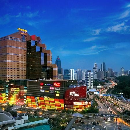 Sunway Putra Hotel Kuala Lumpur Ngoại thất bức ảnh