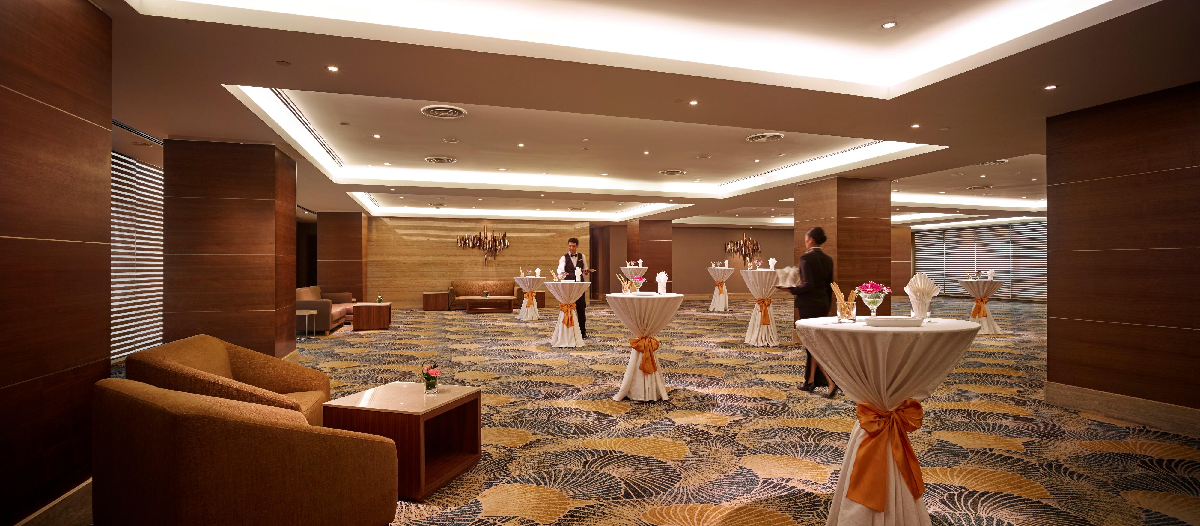 Sunway Putra Hotel Kuala Lumpur Ngoại thất bức ảnh