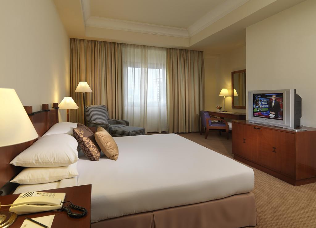 Sunway Putra Hotel Kuala Lumpur Phòng bức ảnh