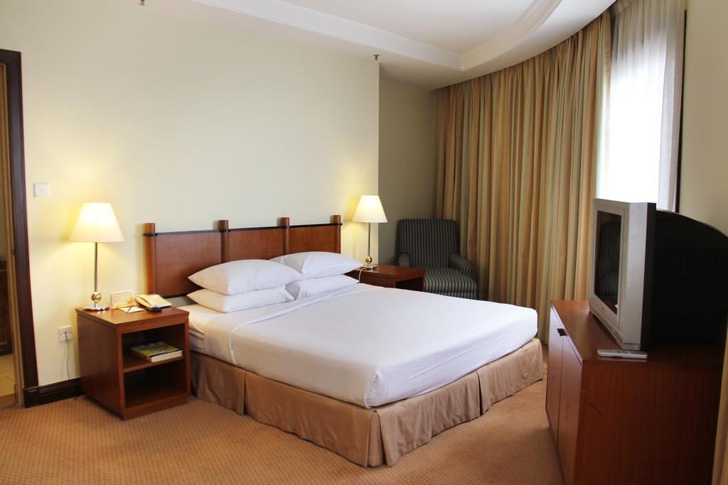 Sunway Putra Hotel Kuala Lumpur Phòng bức ảnh