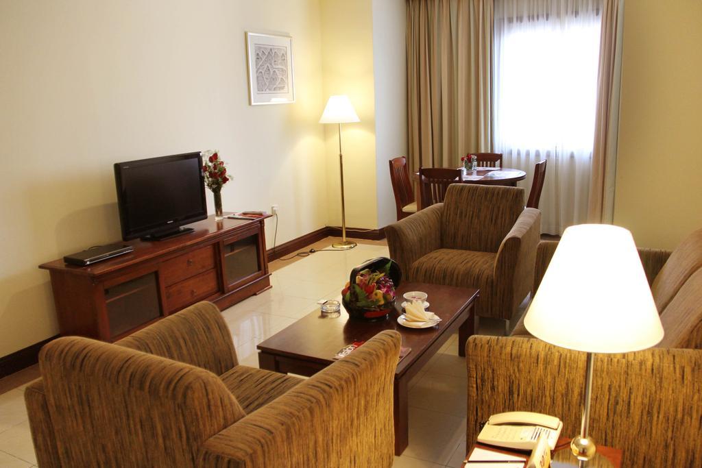 Sunway Putra Hotel Kuala Lumpur Phòng bức ảnh