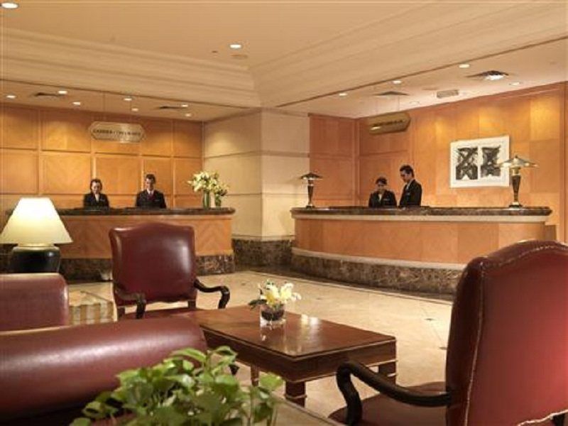 Sunway Putra Hotel Kuala Lumpur Ngoại thất bức ảnh