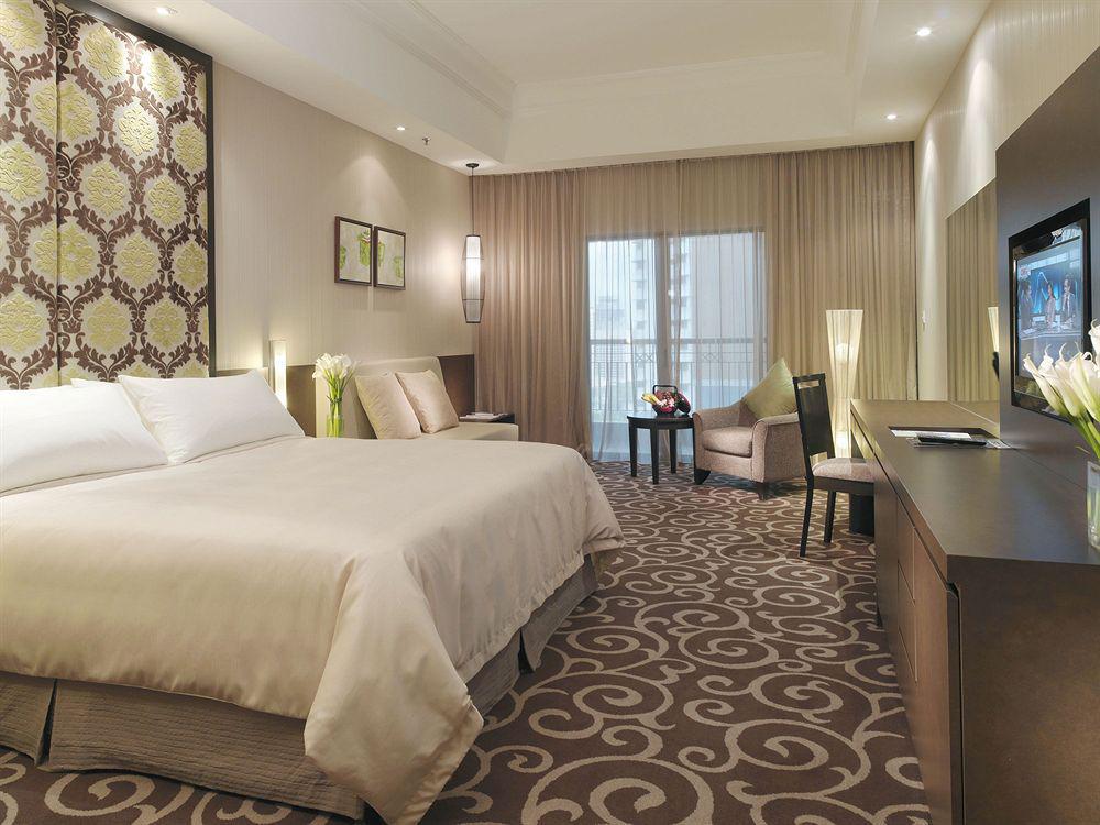 Sunway Putra Hotel Kuala Lumpur Phòng bức ảnh